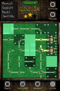 Cкриншот Powerhouse - Circuit Puzzle, изображение № 1177617 - RAWG