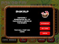 Cкриншот Pokertini: Video Poker With A Twist!, изображение № 949104 - RAWG