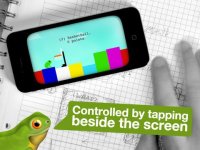 Cкриншот What The Frog, изображение № 871798 - RAWG