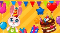 Cкриншот Birthday - fun children's holiday, изображение № 1388467 - RAWG