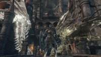 Cкриншот Dark Souls III, изображение № 1865391 - RAWG