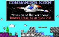 Cкриншот Commander Keen Complete Pack, изображение № 2709194 - RAWG