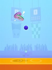 Cкриншот Hoop Stars, изображение № 2141751 - RAWG
