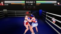 Cкриншот Guilty Loving Boxing, изображение № 3662999 - RAWG