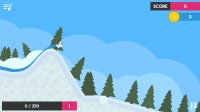 Cкриншот Ski Slope Simulator, изображение № 2575919 - RAWG