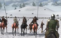 Cкриншот Mount & Blade. Эпоха турниров, изображение № 98493 - RAWG