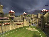 Cкриншот Harry Potter: Quidditch World Cup, изображение № 371413 - RAWG