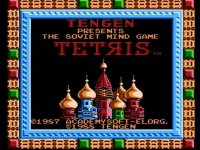 Cкриншот Tetris (Tengen), изображение № 1692179 - RAWG