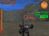 Cкриншот Armored Core: Nexus, изображение № 1731140 - RAWG