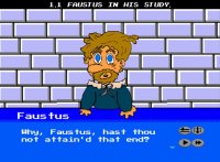 Cкриншот Doctor Faustus, изображение № 1778306 - RAWG