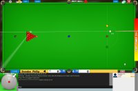 Cкриншот Flash Snooker Game, изображение № 2518709 - RAWG
