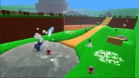 Cкриншот Super Mario 64 HD BETA, изображение № 2535173 - RAWG