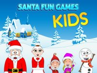 Cкриншот Santa Fun Games: Kids, изображение № 1751570 - RAWG