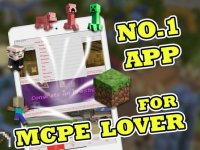 Cкриншот MCPE Master-Mods For Minecraft, изображение № 2423302 - RAWG