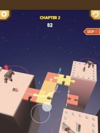 Cкриншот Time Walker 3D, изображение № 2837104 - RAWG