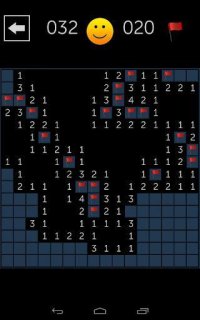 Cкриншот Minesweeper Fun, изображение № 1342260 - RAWG