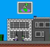 Cкриншот Mario Is Missing!, изображение № 736783 - RAWG
