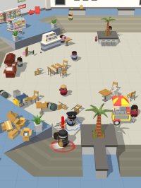 Cкриншот Bean Robbers, изображение № 2044285 - RAWG