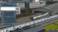 Cкриншот A-Train 9 V4.0: Japan Rail Simulator, изображение № 137400 - RAWG