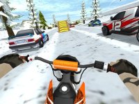 Cкриншот Dirt Bike Racing Rally Turbo, изображение № 1598464 - RAWG