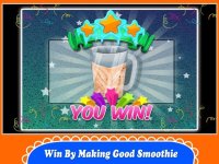 Cкриншот Gross Smoothie Challenge! Best Food Challenge Game, изображение № 2177406 - RAWG
