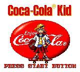 Cкриншот Coca-Cola Kid, изображение № 3422025 - RAWG