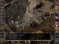 Cкриншот Baldur's Gate II: Enhanced Edition, изображение № 803017 - RAWG