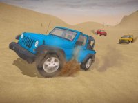 Cкриншот 4X4 Offroad Jeep desert Safari - Driving 3D Sim, изображение № 1738590 - RAWG