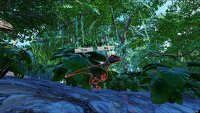 Cкриншот HERO OF GIANTS: DINOSAURS STRIKE VR, изображение № 3509877 - RAWG