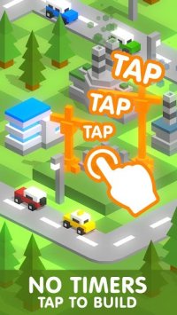 Cкриншот Tap Tap Builder, изображение № 1398934 - RAWG