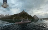 Cкриншот World of Warships, изображение № 583192 - RAWG