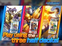 Cкриншот Digimon Card Game Tutorial App, изображение № 2608664 - RAWG