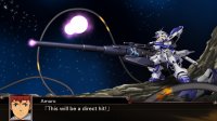 Cкриншот Super Robot Wars X, изображение № 2982015 - RAWG