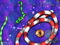 Cкриншот wormy.io: snake game, изображение № 1928372 - RAWG