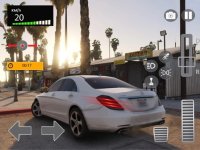 Cкриншот City Car Simulator 2022 Games, изображение № 3386804 - RAWG