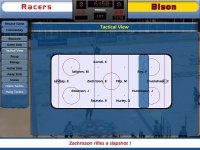 Cкриншот NHL Eastside Hockey Manager, изображение № 385295 - RAWG