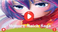 Cкриншот Memory Match Saga, изображение № 2229453 - RAWG