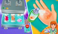 Cкриншот My Hospital: Doctor Game, изображение № 1583646 - RAWG