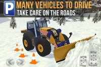 Cкриншот Ski Resort Driving Simulator, изображение № 1555876 - RAWG