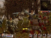Cкриншот Wars & Warriors: Joan of Arc, изображение № 377183 - RAWG