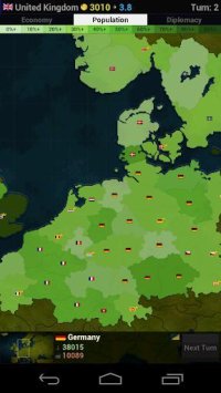 Cкриншот Age of Civilizations Euro Lite, изображение № 1458779 - RAWG