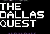 Cкриншот Dallas Quest, изображение № 754477 - RAWG