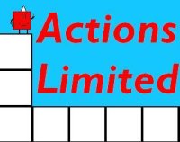 Cкриншот Actions Limited - GMTKJam2019, изображение № 2116833 - RAWG