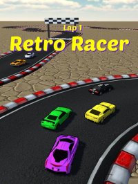 Cкриншот Retro Racer Pro, изображение № 1712822 - RAWG