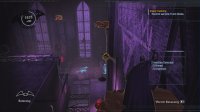 Cкриншот Batman: Arkham Asylum, изображение № 502282 - RAWG