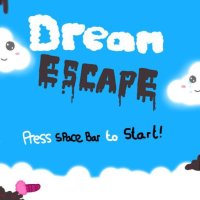 Cкриншот Dream Escape (itch), изображение № 1107966 - RAWG