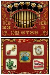 Cкриншот I SPY Game Pack, изображение № 783744 - RAWG