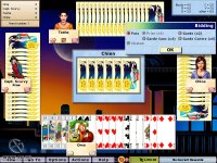 Cкриншот Hoyle Card Games 2005, изображение № 409708 - RAWG