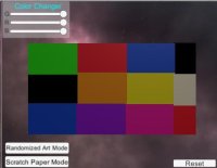 Cкриншот Scratch Art Simulator, изображение № 2384582 - RAWG