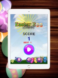 Cкриншот Easter Candy Eggs Hunt Celebration - The Two Dots Blaster Game, изображение № 1612371 - RAWG
